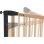 Barreira de segurança Safety 1st Simply Close Madeira Metal 73-80 cm