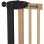 Barreira de segurança Safety 1st Simply Close Madeira Metal 73-80 cm