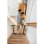 Barreira de segurança Safety 1st Simply Close Madeira Metal 73-80 cm