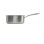 Livoo Mep161 Cazoleta 20 Cm De Acero Inoxidable Triply, 3 Capas 18/10 + Aluminio + 403, Asas Remachadas Resistentes Al Calor, Marcas Interiores Y Compatible Con Inducción