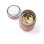Monbento Mb Capsule Fox Canelle 280 Ml Fiambrera Isotérmica Acero Inox 18/8 Tapa Hermética De Rosca Sin Bpa Apt. Microondas