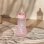 Mam Easy Active Biberón 330 Ml Berry, Etapa 2, Tetina Skinsoft Silicona Caudal Rápido 3, Cuello Ancho Y Tapa Anti-desgote Transparente
