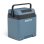 Igloo Electric Cooler 12v Ie27 27l Azul Moderno, Refrigeración Peltier, Aislamiento Pu, Tapa Abatible Con Junta, 37 Db, 12v Mechero
