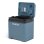 Igloo Electric Cooler 12v Ie27 27l Azul Moderno, Refrigeración Peltier, Aislamiento Pu, Tapa Abatible Con Junta, 37 Db, 12v Mechero