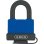 Lucchetto Abus 70IB/45 Aqua Safe Ottone Acciaio Inox PVC Esterno
