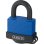 Lucchetto Abus 70IB/45 Aqua Safe Ottone Acciaio Inox PVC Esterno