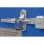 Lucchetto Abus 70IB/45 Aqua Safe Ottone Acciaio Inox PVC Esterno