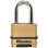 Lucchetto Master Lock M175EURDLF Zinc 56 mm Arco 9 mm Tough-Cut Esterno
