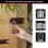 Lucchetto Master Lock M175EURDLF Zinc 56 mm Arco 9 mm Tough-Cut Esterno
