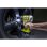 Atornillador De Impacto A Batería Ryobi 18v One+ Brushless Riw18bl-0, 1/2” Cuadradillo, 700 Nm Apriete Y 900 Nm Afloje, 4 Modos, Autostop, Led Tri-beam