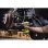Atornillador De Impacto A Batería Ryobi 18v One+ Brushless Riw18bl-0, 1/2” Cuadradillo, 700 Nm Apriete Y 900 Nm Afloje, 4 Modos, Autostop, Led Tri-beam