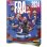 Panini Fff Tournament Edition Álbum De Cromos - 160 Cromos (32 Brillants) - Selecciones Masculina Y Femenina - Álbum Oficial