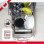 Thekitchenette Olla Para Mejillones De Esmaltado Negro 2,7 L Con Tapa Reversible, Compatible Con Placas De Inducción, Apta Para Lavavajillas