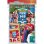 Panini Fifa 365 2026 Álbum De Cromos Oficial, 64 Páginas Y 524 Cromos, Incluye 146 Paralelos Especiales (álbum A Parte)