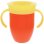 Nuby Vaso De Entrenamiento 360° Antifugas Sin Derrames Pack De 2, 210 Ml, Con Asas Ergonómicas, Apto Desde 6 Meses, Multicolor