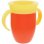 Nuby Vaso De Entrenamiento 360° Antifugas Sin Derrames Pack De 2, 210 Ml, Con Asas Ergonómicas, Apto Desde 6 Meses, Multicolor