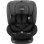 Nania Dune I-size Asiento Coche 360° Giratorio Isofix + Top Tether 40-150 Cm (0-12 Años) Reclinable, Arnés 5 Puntos, Protección Lateral, Multicolor
