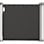 Barrière de Sécurité Ingenuity Thruway 52w Rétractable Auto-Fermeture 132 cm Noir