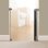 Barrière de Sécurité Ingenuity Thruway 52w Rétractable Auto-Fermeture 132 cm Noir