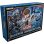 Konami Yu-gi-oh! Collection Légendaire Kaiba – Caja Collector Francesa Con 100 Cartas Brillantes, 3 Mega Packs Y Tapete Plegable
