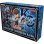 Konami Yu-gi-oh! Collection Légendaire Kaiba – Caja Collector Francesa Con 100 Cartas Brillantes, 3 Mega Packs Y Tapete Plegable