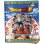 Panini Dragon Ball Super Ultimate Collection Álbum De Cromos Oficiales (32 Páginas, 180 Cromos Y 6 Tarjetas Limitadas)