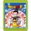 Panini Dragon Ball Super Ultimate Collection Álbum De Cromos Oficiales (32 Páginas, 180 Cromos Y 6 Tarjetas Limitadas)