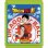 Panini Dragon Ball Super Ultimate Collection Álbum De Cromos Oficiales (32 Páginas, 180 Cromos Y 6 Tarjetas Limitadas)