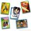 Panini Dragon Ball Super Ultimate Collection Álbum De Cromos Oficiales (32 Páginas, 180 Cromos Y 6 Tarjetas Limitadas)