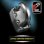 Cadenas Master Lock Haute Sécurité Acier 52mm Anse Carbure 4 Clés