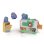 Clementoni Stitch Story Cards — Pack 5 Cartuchos De Historias Ilustradas Para Disney Plus Proyector & Storyteller 2.0 (solo Proyector Disney), +3 Años