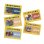 Clementoni Stitch Story Cards — Pack 5 Cartuchos De Historias Ilustradas Para Disney Plus Proyector & Storyteller 2.0 (solo Proyector Disney), +3 Años