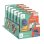 Clementoni Stitch Story Cards — Pack 5 Cartuchos De Historias Ilustradas Para Disney Plus Proyector & Storyteller 2.0 (solo Proyector Disney), +3 Años