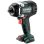 Metabo Ssw 18 Ltx 800 Bl Llave De Impacto A Batería 18v Brushless 800 Nm 1/2" Metabox 145 L Con Gancho (solo Herramienta)