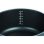 Gsw Silcoguss Cazo De 28 Cm De Aluminio Fundido Antiadherente Sin Ptfe, Apto Inducción, 7 L, Marcas Interiores, Asas Con Silicona, Tapa De Vidrio Con Salida De Vapor, 2 Piezas