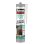 Rubson Pure Exterior Flextec Sellador De Juntas Neutro Polímero Blanco 280 Ml, Para Interior Y Exterior, Resistente A Clima Y Uv, Pintable Y Compatible Con Numerosos Materiales