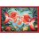 Ravensburger Kit Pintura Por Números “bisous De Poissons” Para Niños, 31x21 Cm, Acrílicos Al Agua, Pincel Y Marco, Recomendado A Partir De 7 Años