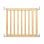 Barrière de sécurité Ingenuity Bois Ajustable 76–91 cm Hauteur 72,8 cm Portillon Personnalisable