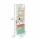 Barrière de sécurité Ingenuity Bois Ajustable 76–91 cm Hauteur 72,8 cm Portillon Personnalisable