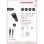 Thomson Cargador De Coche 60 W Con Usb-a A L 1,5 M (3 A) - Carga Rápida