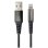 Thomson Cargador De Coche 60 W Con Usb-a A L 1,5 M (3 A) - Carga Rápida
