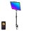 Lámpara LED Neewer GL1C RGB 48W 2900-7000K para creadores de contenido