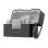 Capa protetora Puluz PU744B para DJI Mic Mini preta
