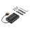 Estación de energía DJI CP.DY.00000041.01 Adaptador solar MPPT 400W 3 canales 12-30V DC