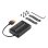 Estación de energía DJI CP.DY.00000041.01 Adaptador solar MPPT 400W 3 canales 12-30V DC