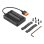 Estación de energía DJI CP.DY.00000041.01 Adaptador solar MPPT 400W 3 canales 12-30V DC