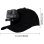 Gorra Puluz PU195 con soporte para cámara deportiva DJI, GoPro, Insta360