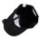 Gorra Puluz PU195 con soporte para cámara deportiva DJI, GoPro, Insta360