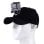 Gorra Puluz PU195 con soporte para cámara deportiva DJI, GoPro, Insta360