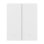 Interruptor Inteligente Sonoff ZBM5-2C-80W Zigbee Compatible Alexa Google